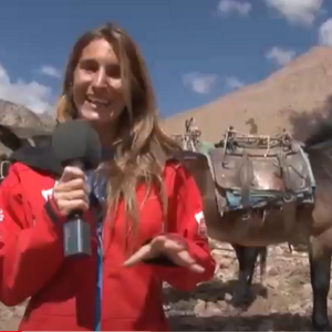 El Cruce de los Andes - 1ra Edición