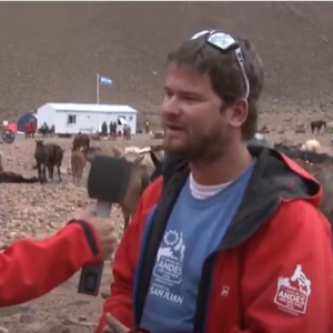 El Cruce de los Andes - 2da Edición