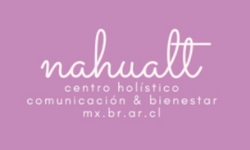 Logo de Nahualt