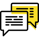 Icono de traducciones